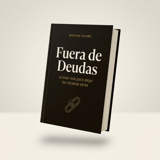 Fuera de Deudas