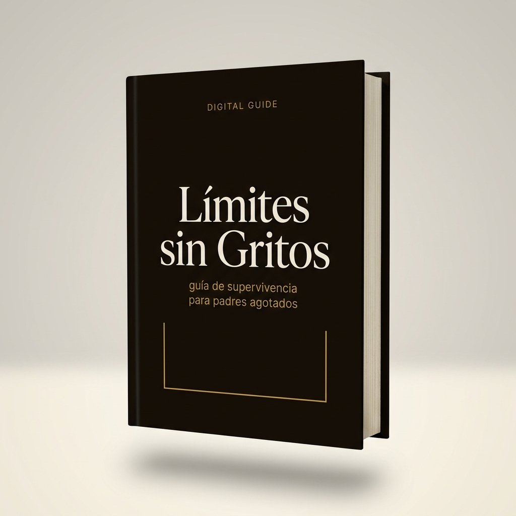 Límites sin Gritos
