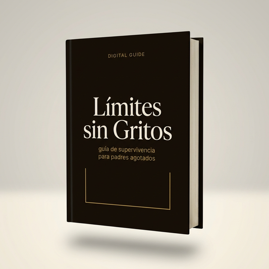 Límites sin Gritos