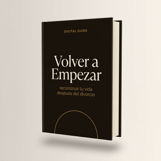 Volver a Empezar